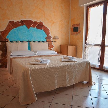 La Manta Guest House Alghero Esterno foto