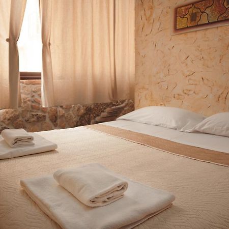 La Manta Guest House Alghero Esterno foto