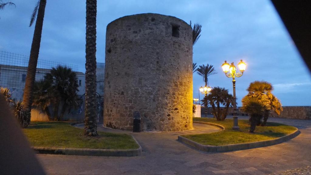 La Manta Guest House Alghero Esterno foto