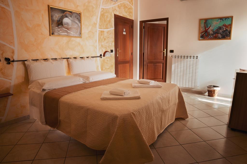 La Manta Guest House Alghero Esterno foto
