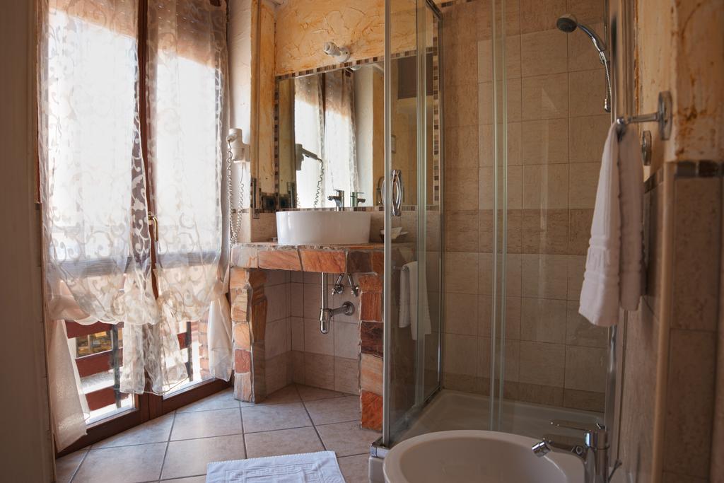 La Manta Guest House Alghero Esterno foto