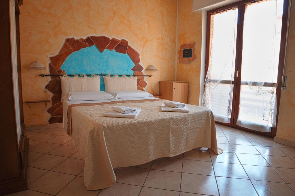 La Manta Guest House Alghero Esterno foto