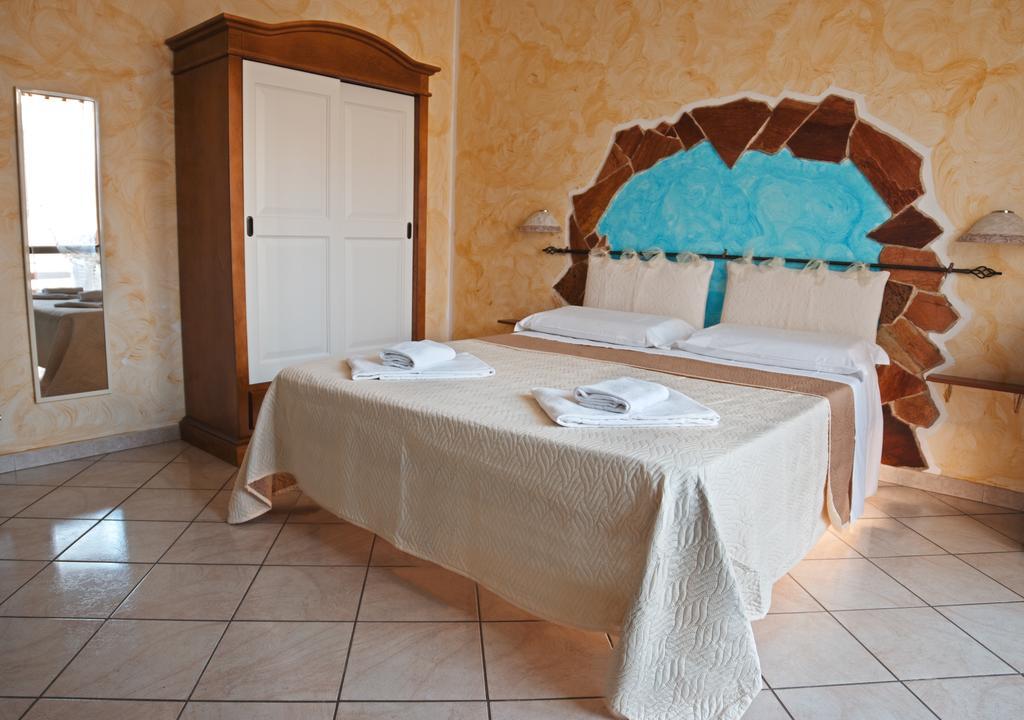 La Manta Guest House Alghero Esterno foto