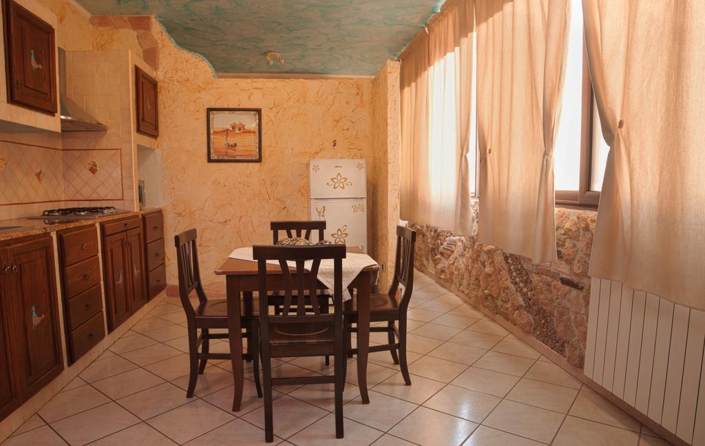 La Manta Guest House Alghero Esterno foto