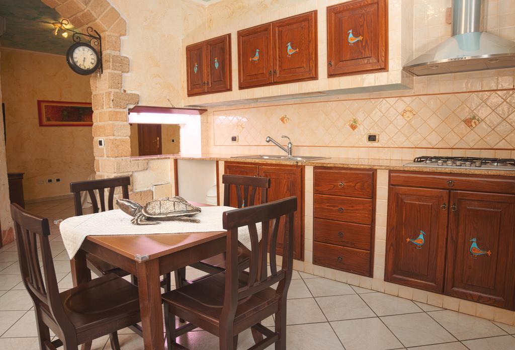 La Manta Guest House Alghero Esterno foto