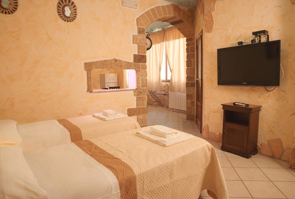 La Manta Guest House Alghero Esterno foto