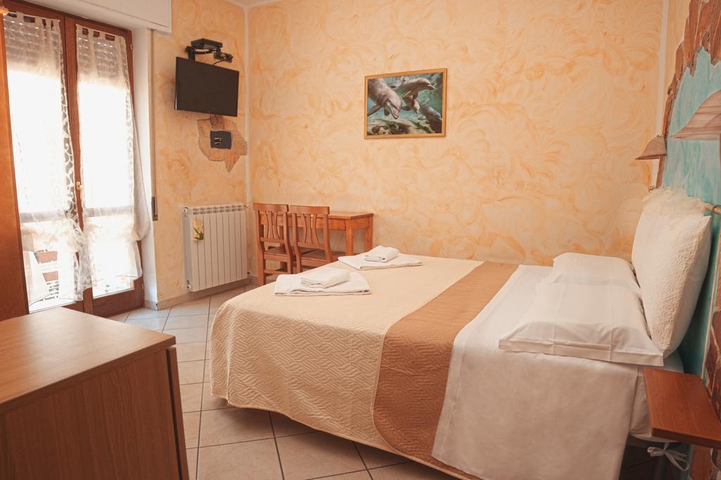 La Manta Guest House Alghero Esterno foto